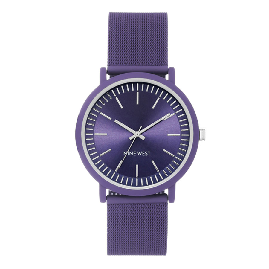 Часы Nine West Female Collection 2167PRPR